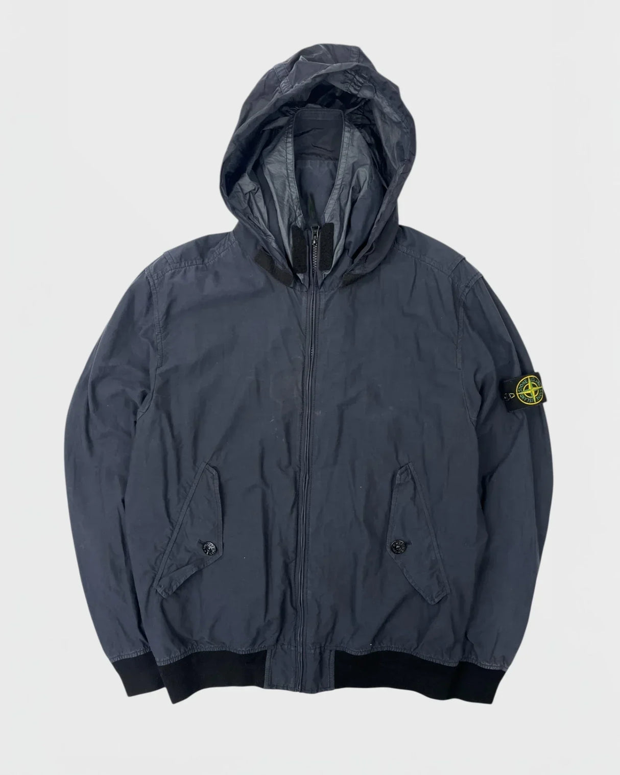 Chaqueta Stone Island