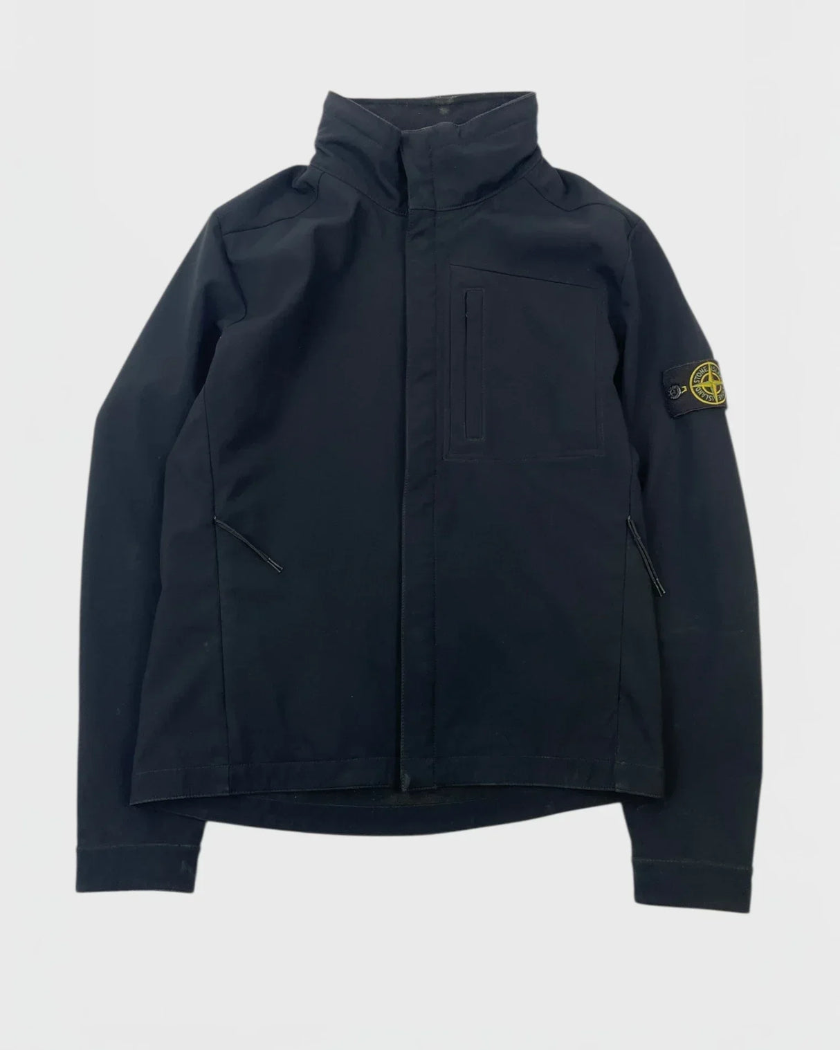 Stone Island softshell veste