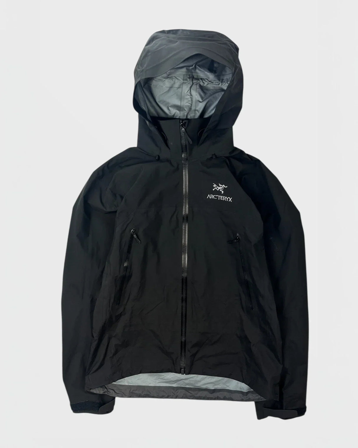 Chaqueta Arc'teryx Beta AR Gore-Tex