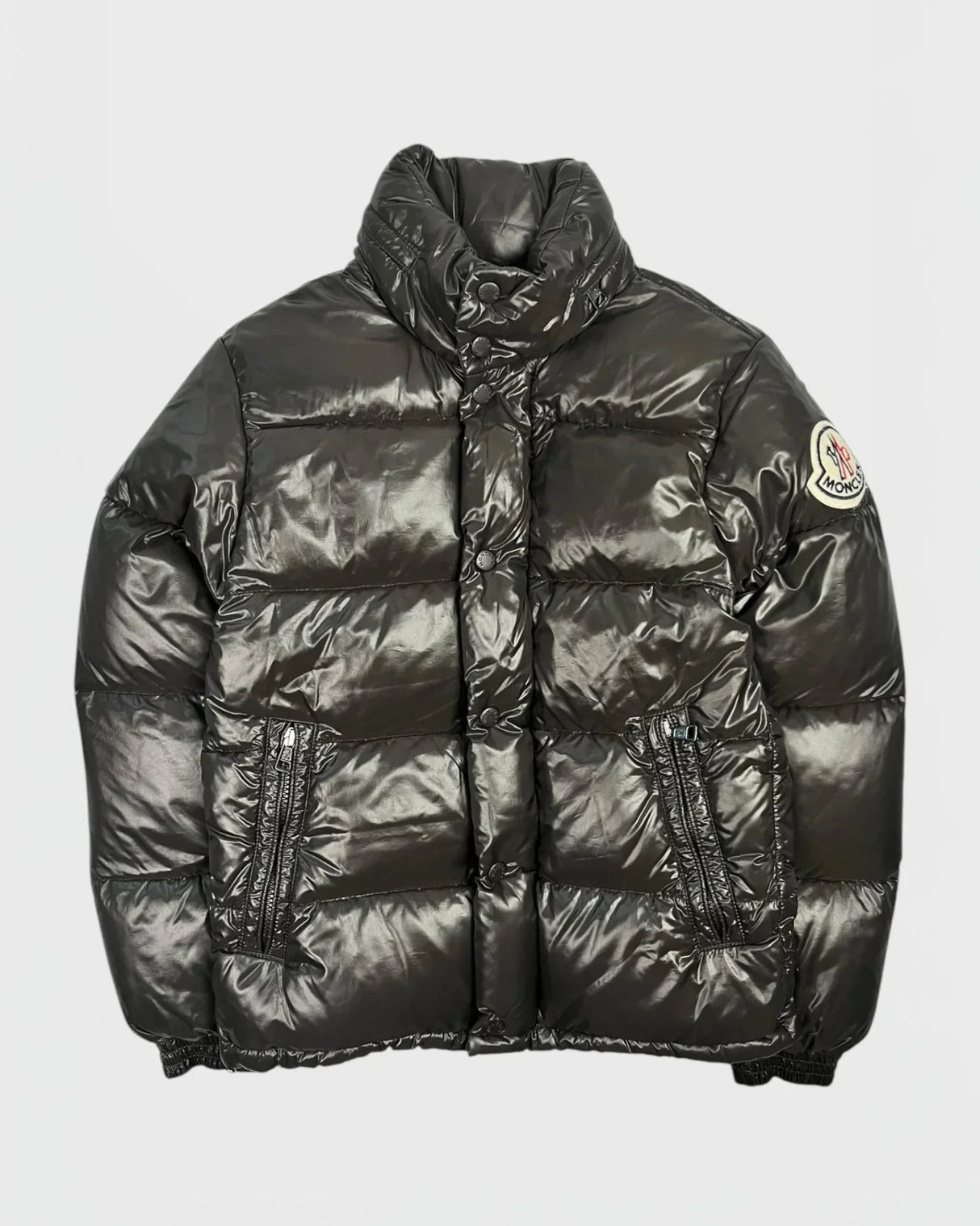 Chaqueta de plumas Moncler
