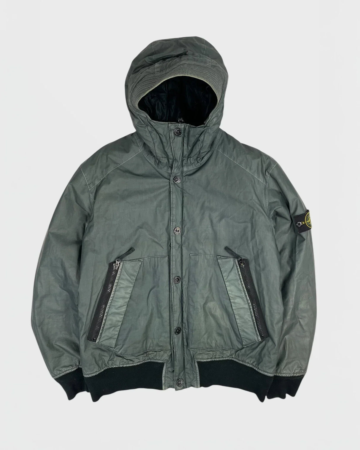 Chaqueta Stone Island