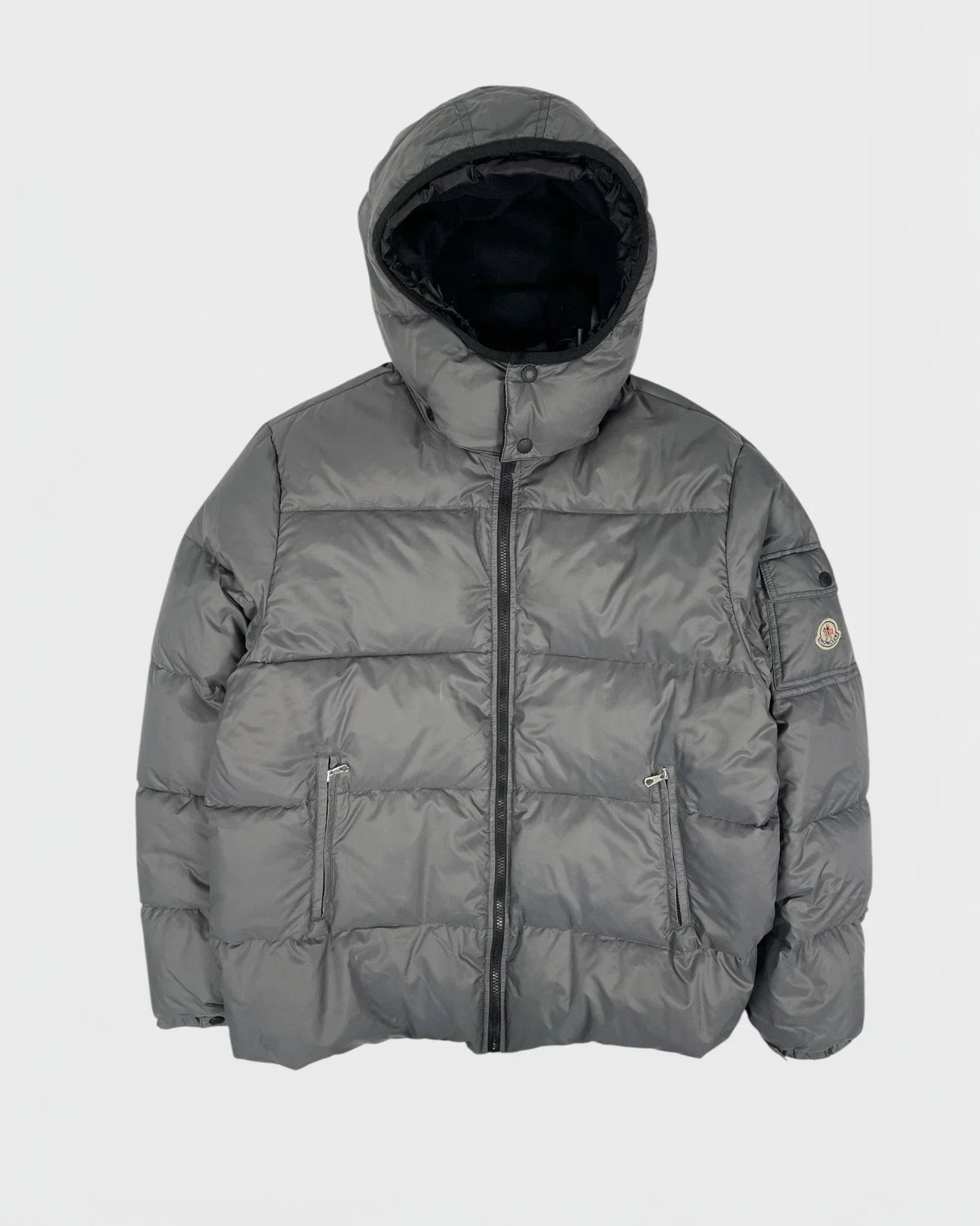 Chaqueta de plumas Moncler Maya