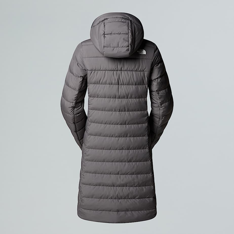 Parka Aconcagua pour femme