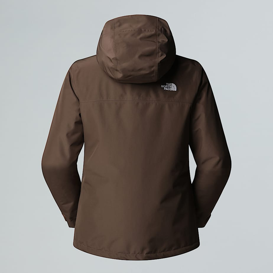 Veste à capuche Carto Mono Triclimate 3-en-1 pour femme
