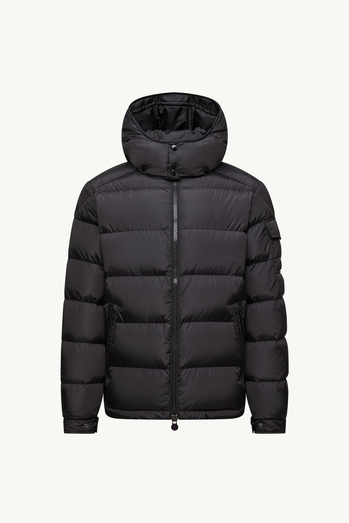 Doudoune courte Moncler Maya Matte