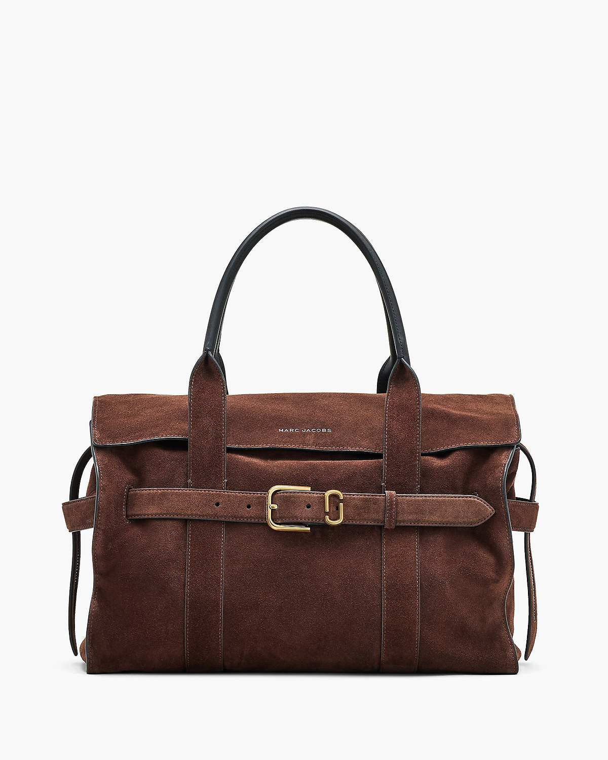 The Suede Dakota Tote