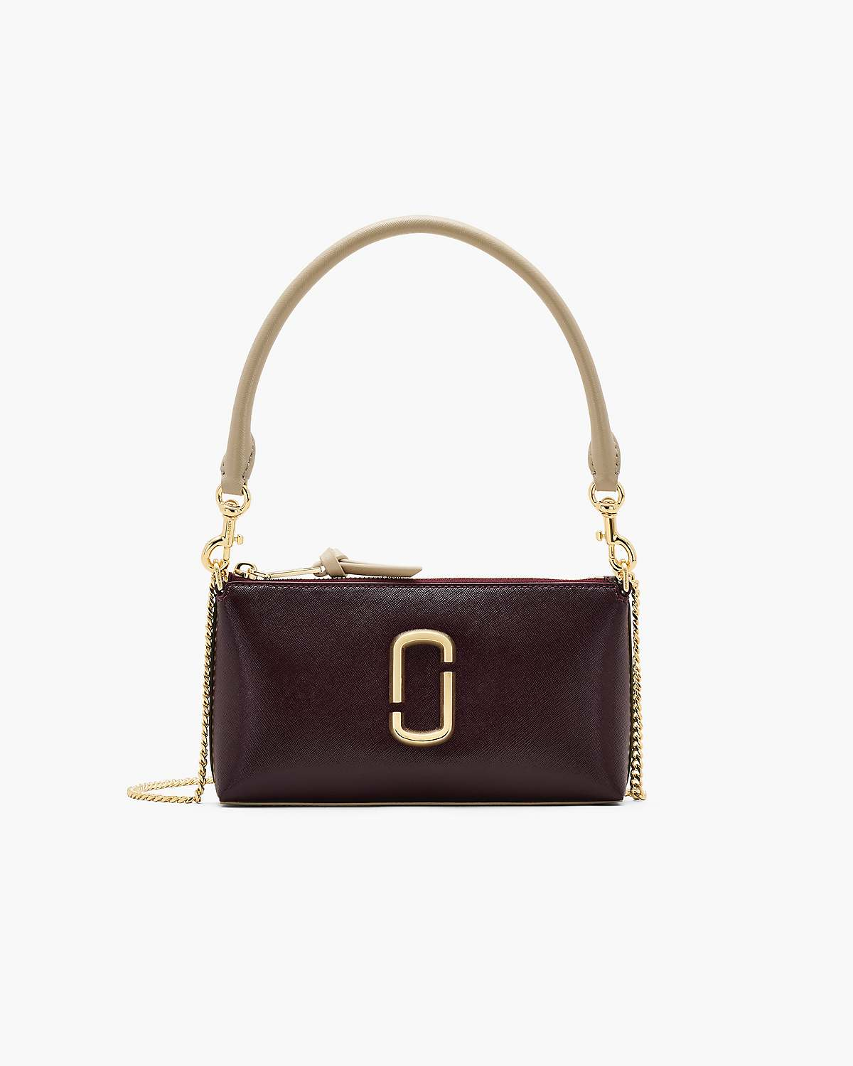 The Snapshot Convertible Shoulder Bag