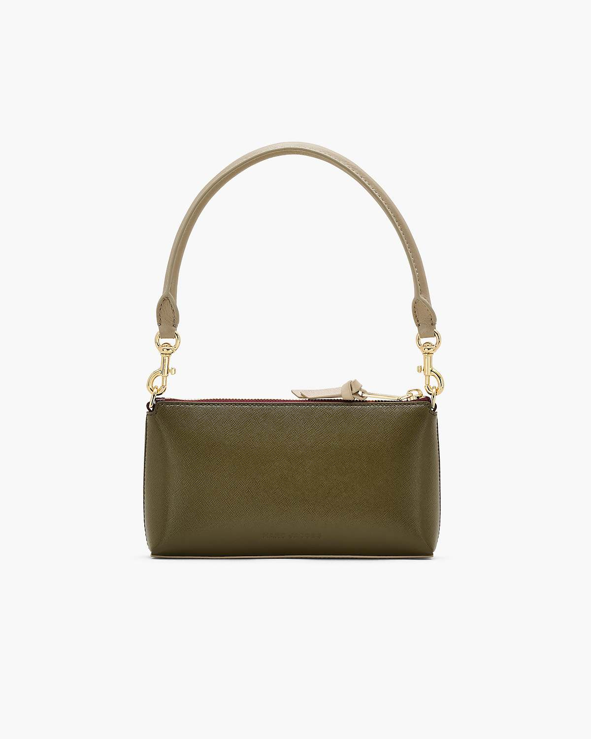 The Snapshot Convertible Shoulder Bag