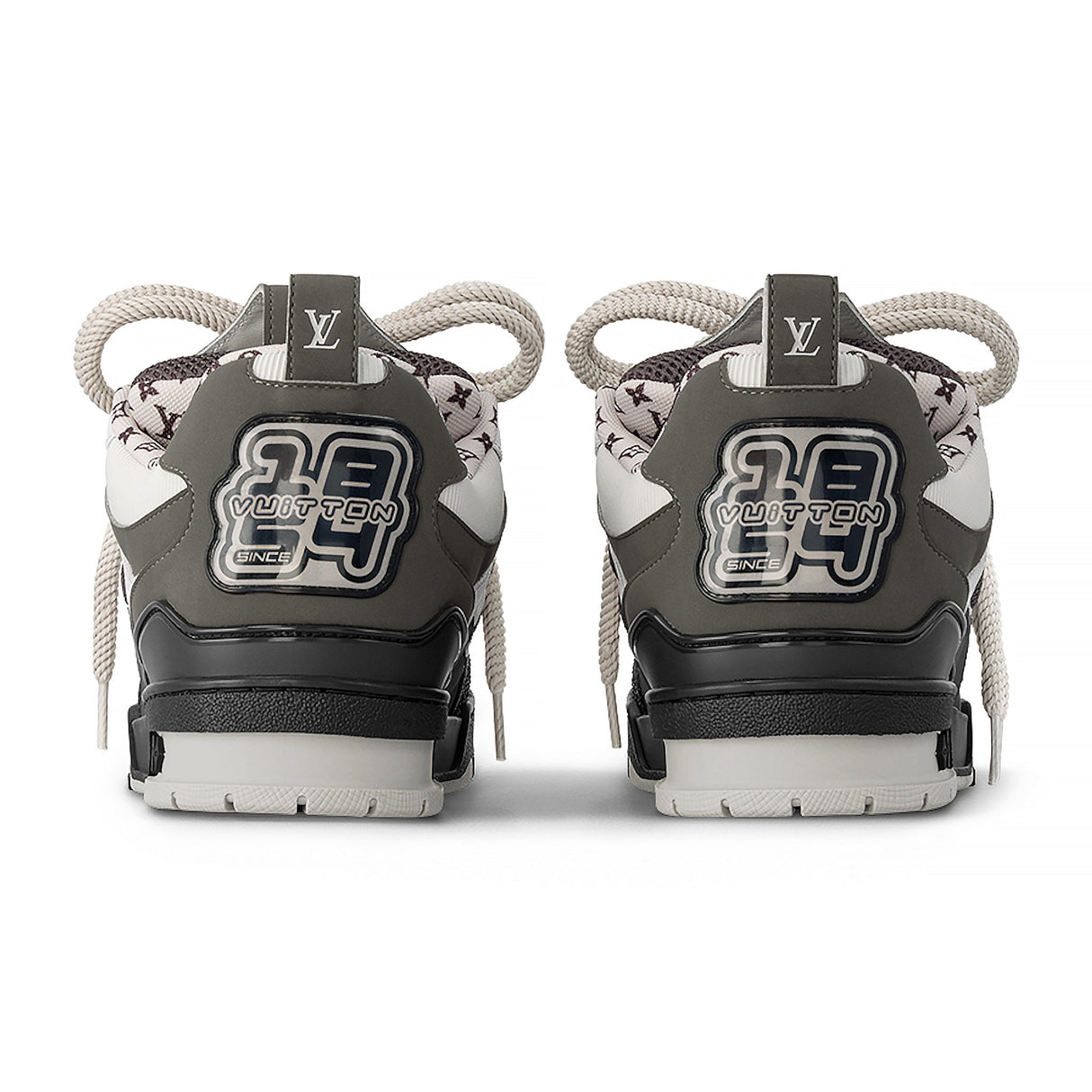 Louis Vuitton Skate Monogram Marrón