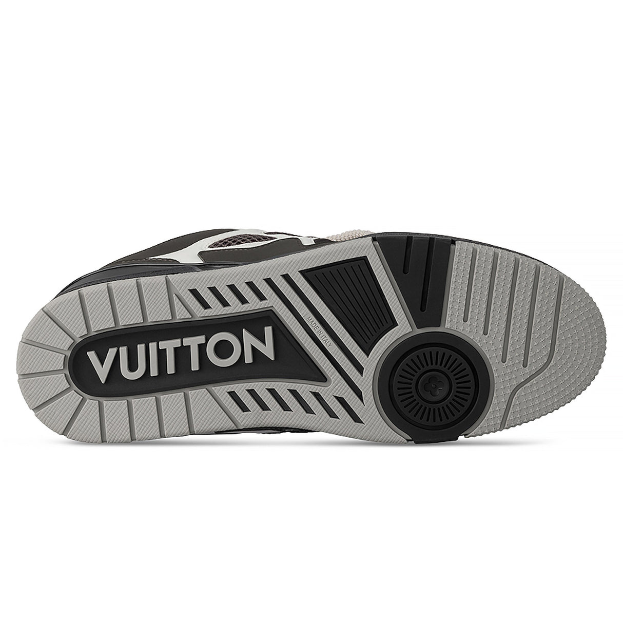 Louis Vuitton Skate Monogram Marrón