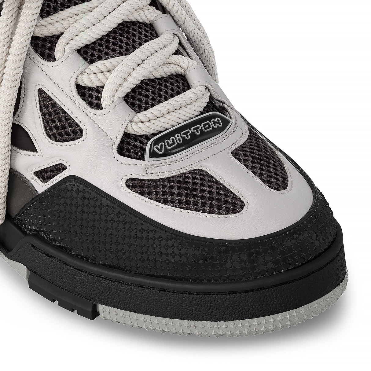 Louis Vuitton Skate Monogram Marrón