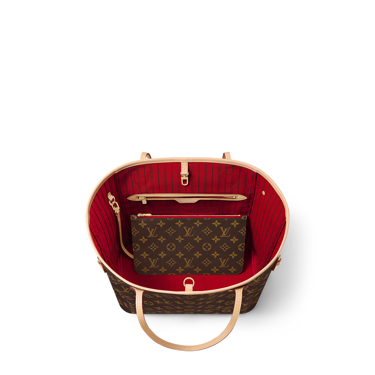 Sac Neverfull MM