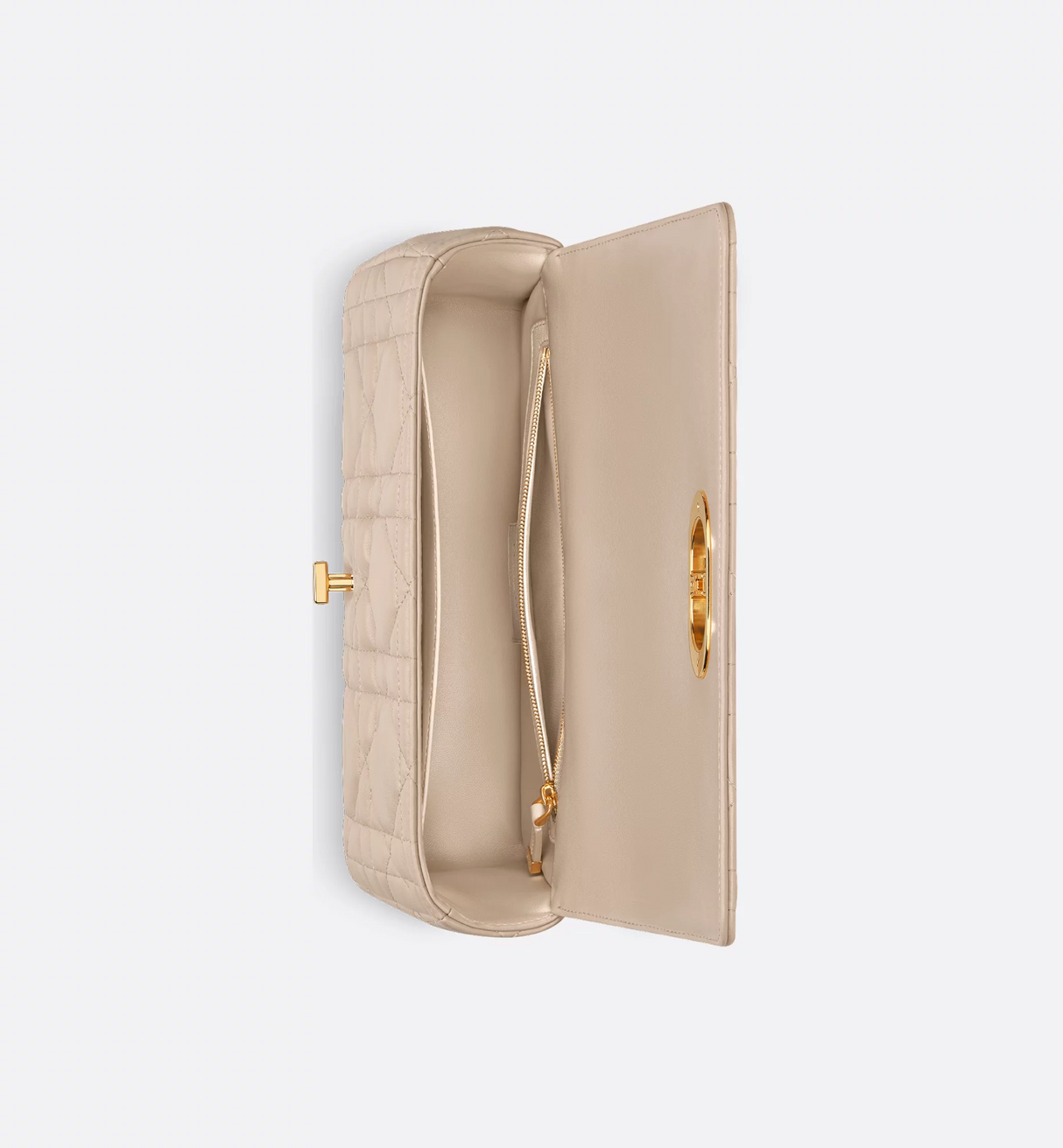 Sac Soft Dior Caro Medium