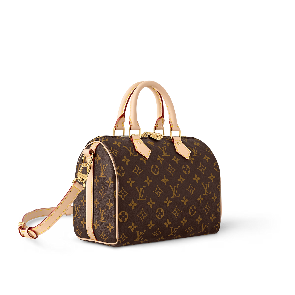 Bolso de hombro Speedy 25