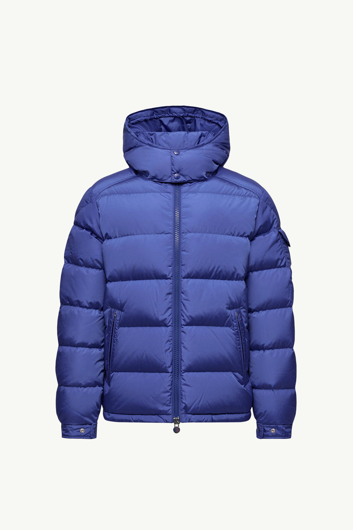 Doudoune courte Moncler Maya Matte