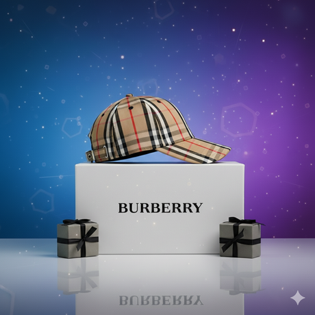 BURBERRY