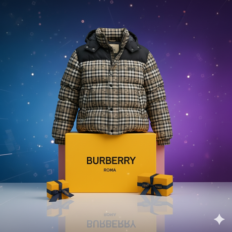BURBERRY