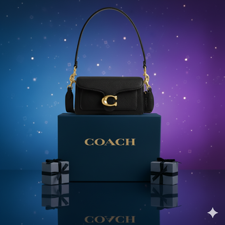 COACH