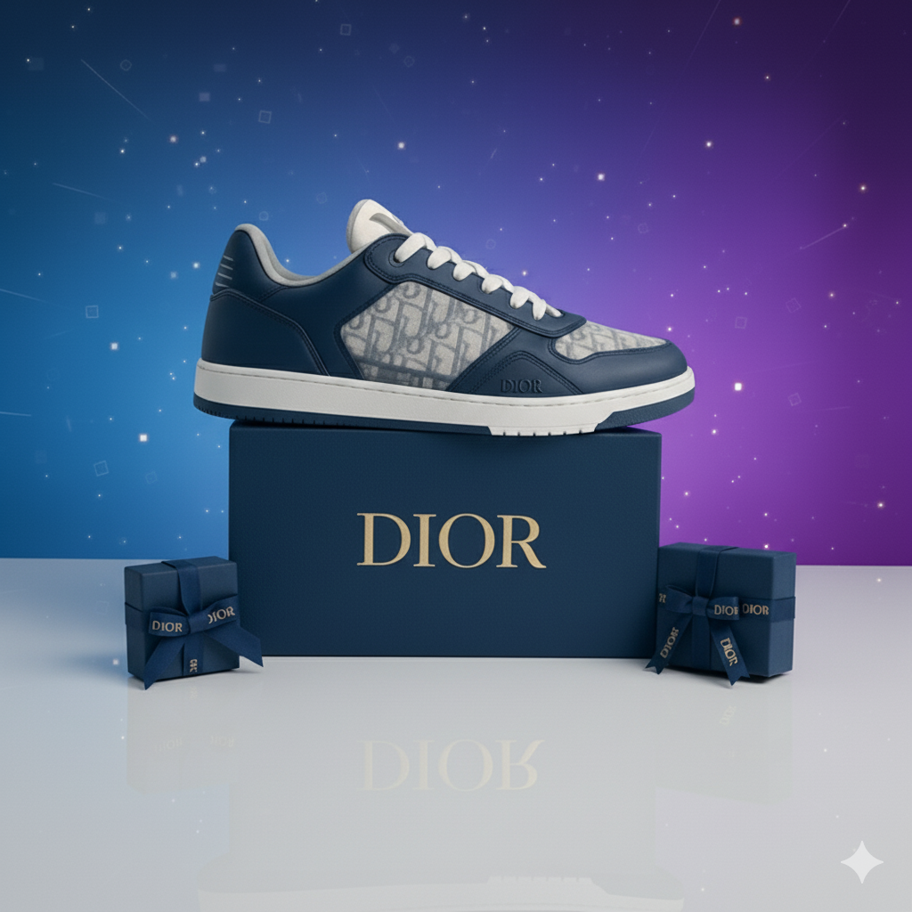 DIOR B23 B25 B27