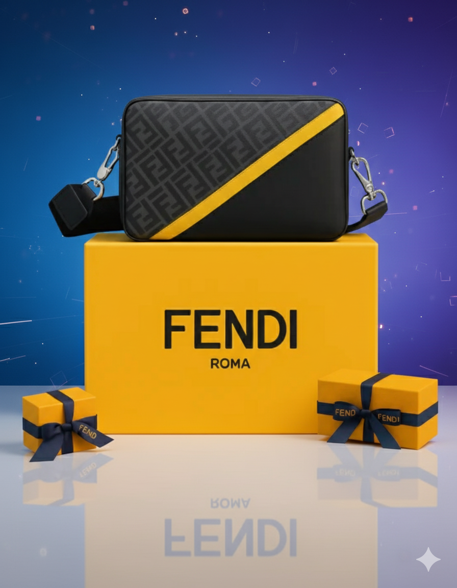 FENDI