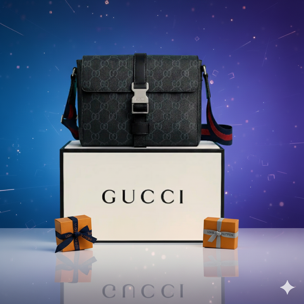 GUCCI