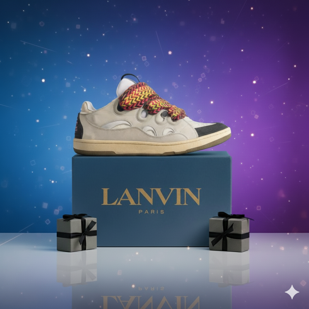 LANVIN