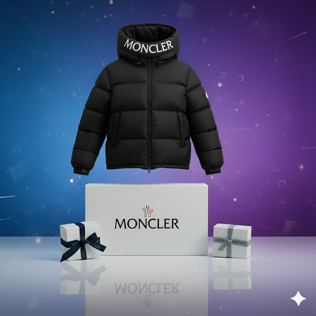 MONCLER