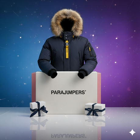 PARAJUMPERS