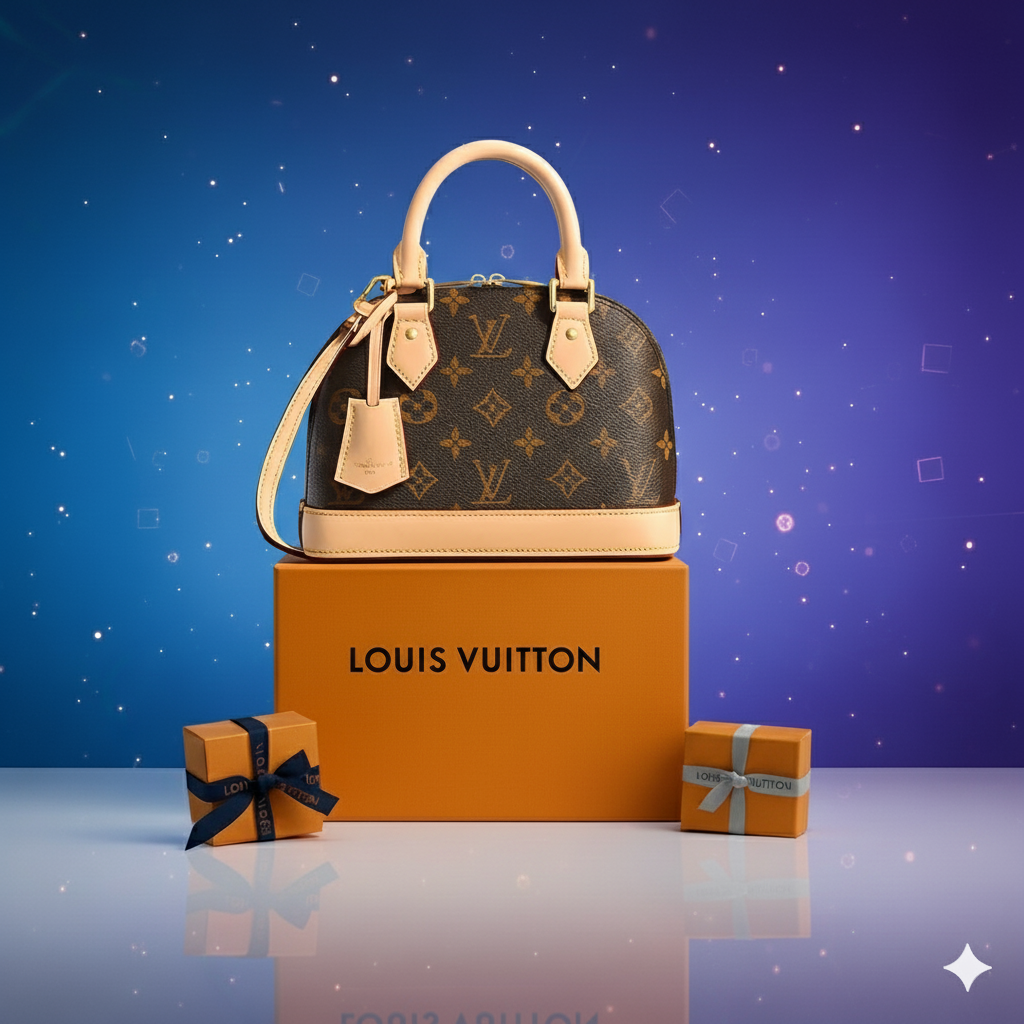 LOUIS VUITTON
