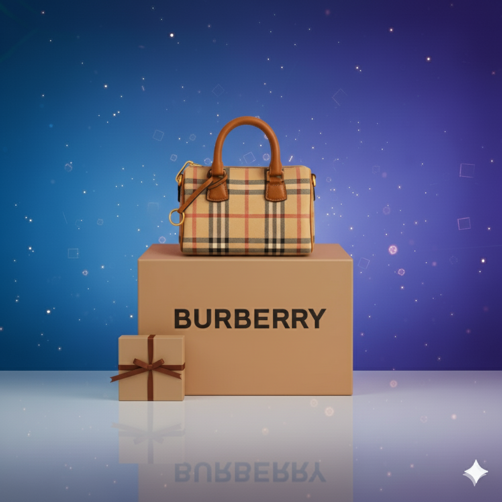 Burberry