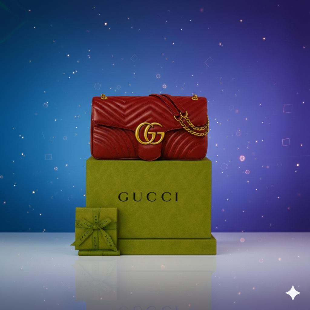 GUCCI