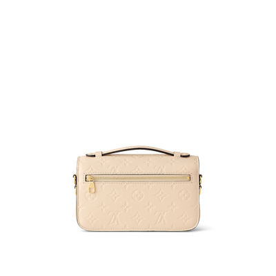 Pochette Métis East West