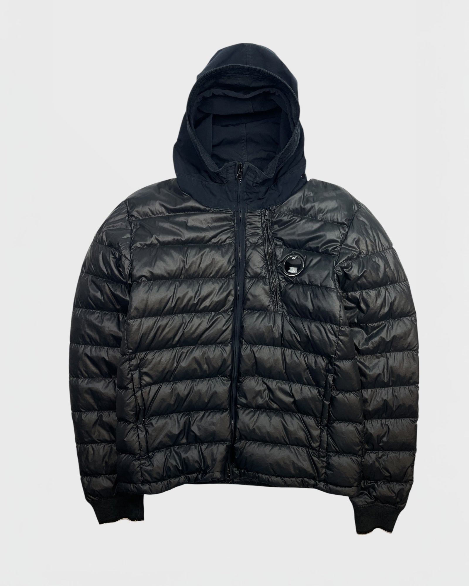 Chaqueta de plumas de CP Company