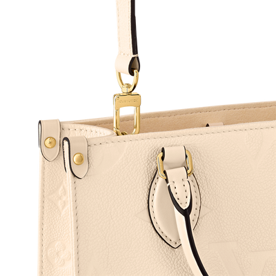 Bolsa de mano OnTheGo PM