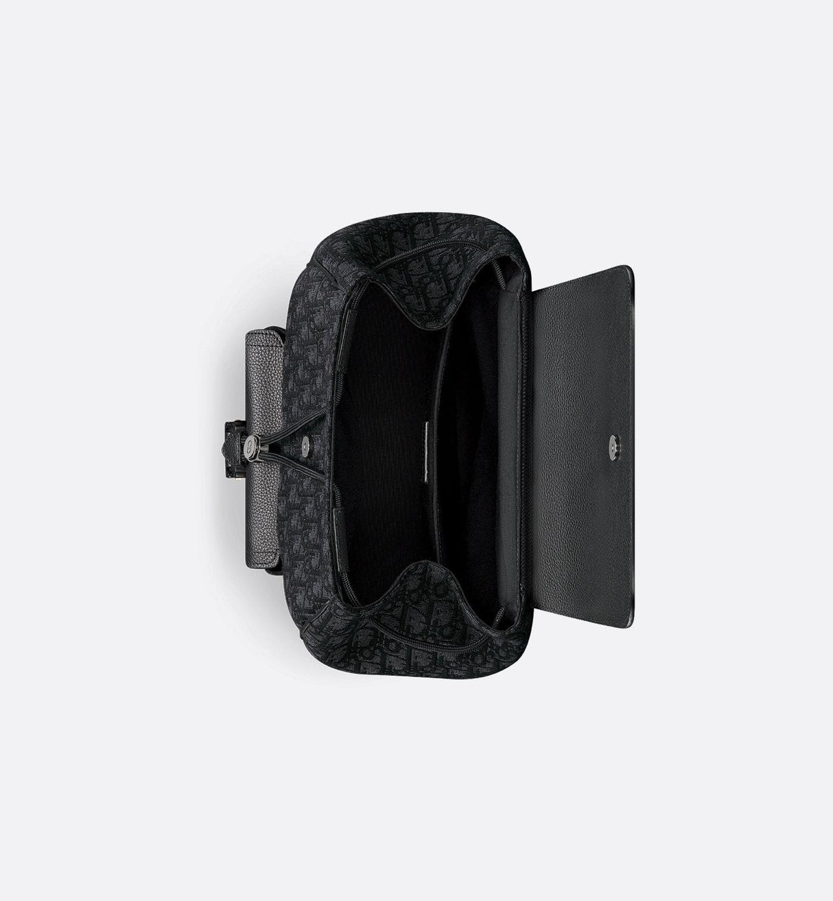 Sac à dos à rabat Saddle