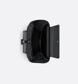 Sac à dos à rabat Saddle