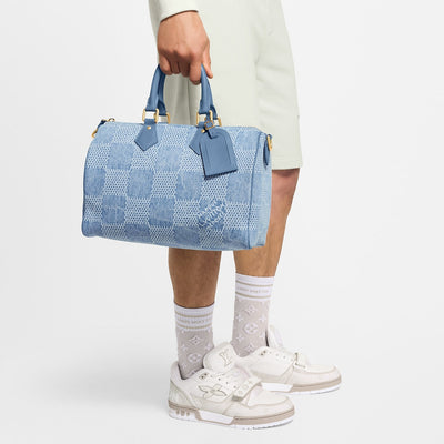 Bolso de hombro Speedy 30