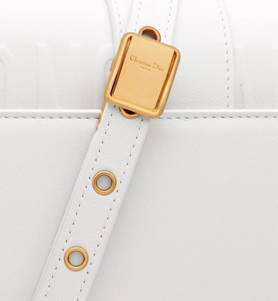 Bolso de cadena East-West 30 Montaigne