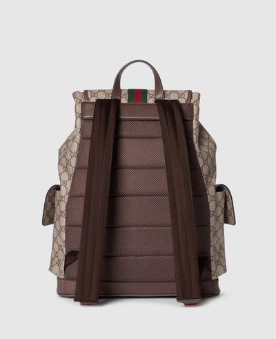 Mochila grande Ophidia