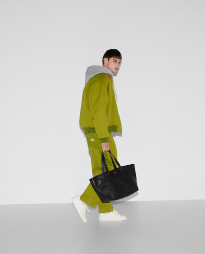 Bolso tote mediano jumbo GG