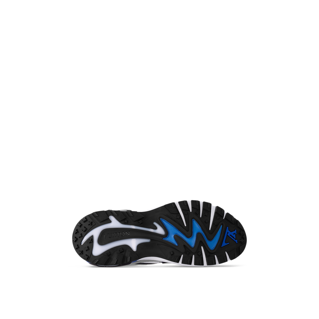 Zapatillas LV Runner Tatic