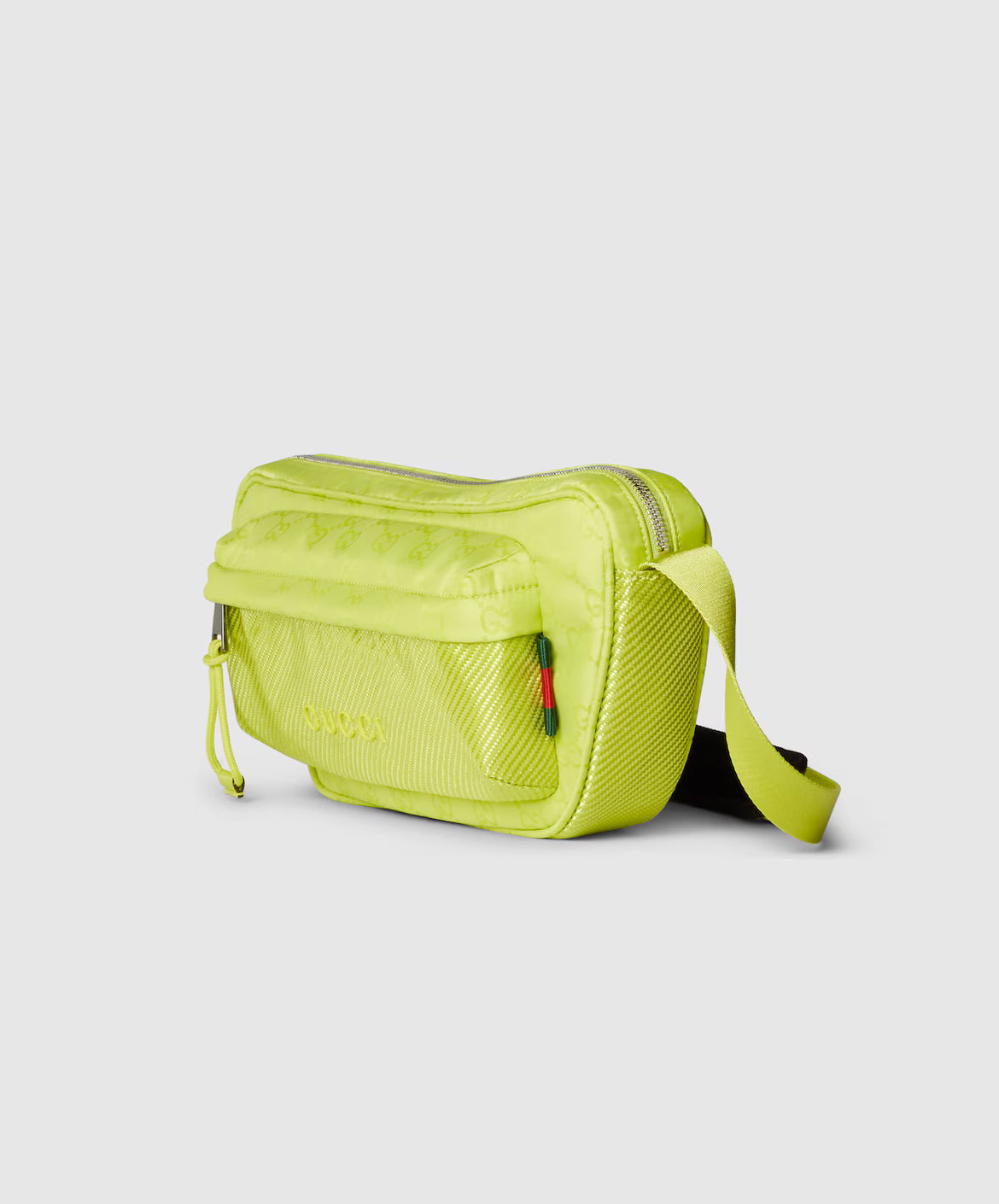 Bolso de hombro grande Gucci Nexus