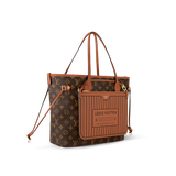 Sac Neverfull Inside Out MM