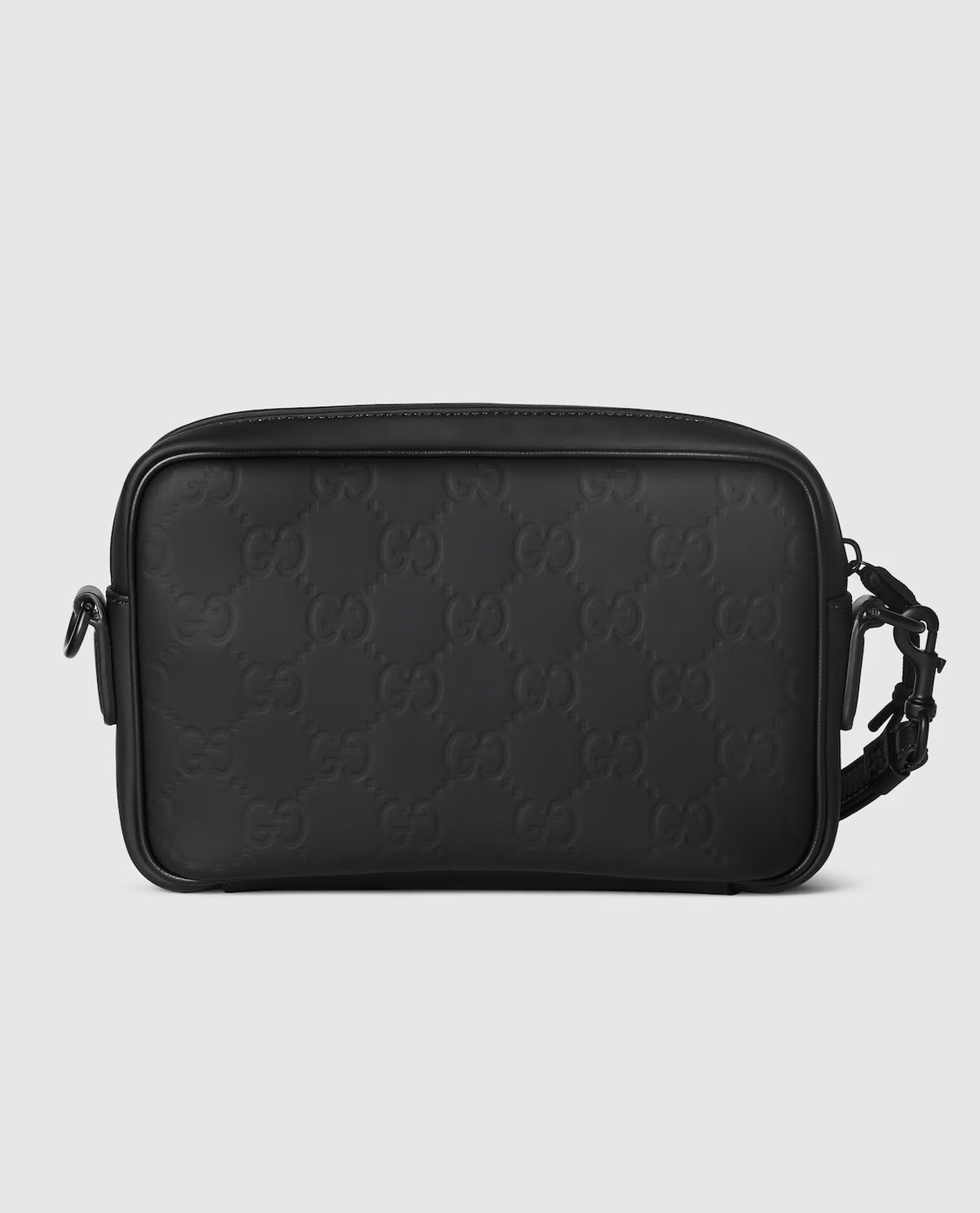 Bolso de hombro pequeño Gucci Edge