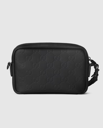 Sac à bandoulière Gucci Edge petit format