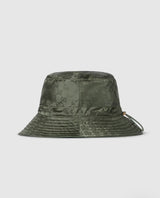 Chapeau bob réversible en nylon GG