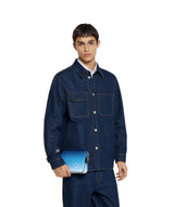 Sac à bandoulière Gucci Chroma petit format