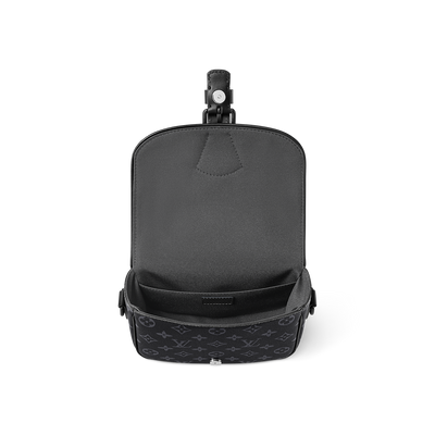 Bolso bandolera Montsouris PM