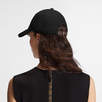 Gorra de día LV
