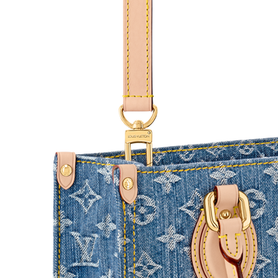 Bolsa de mano OnTheGo PM